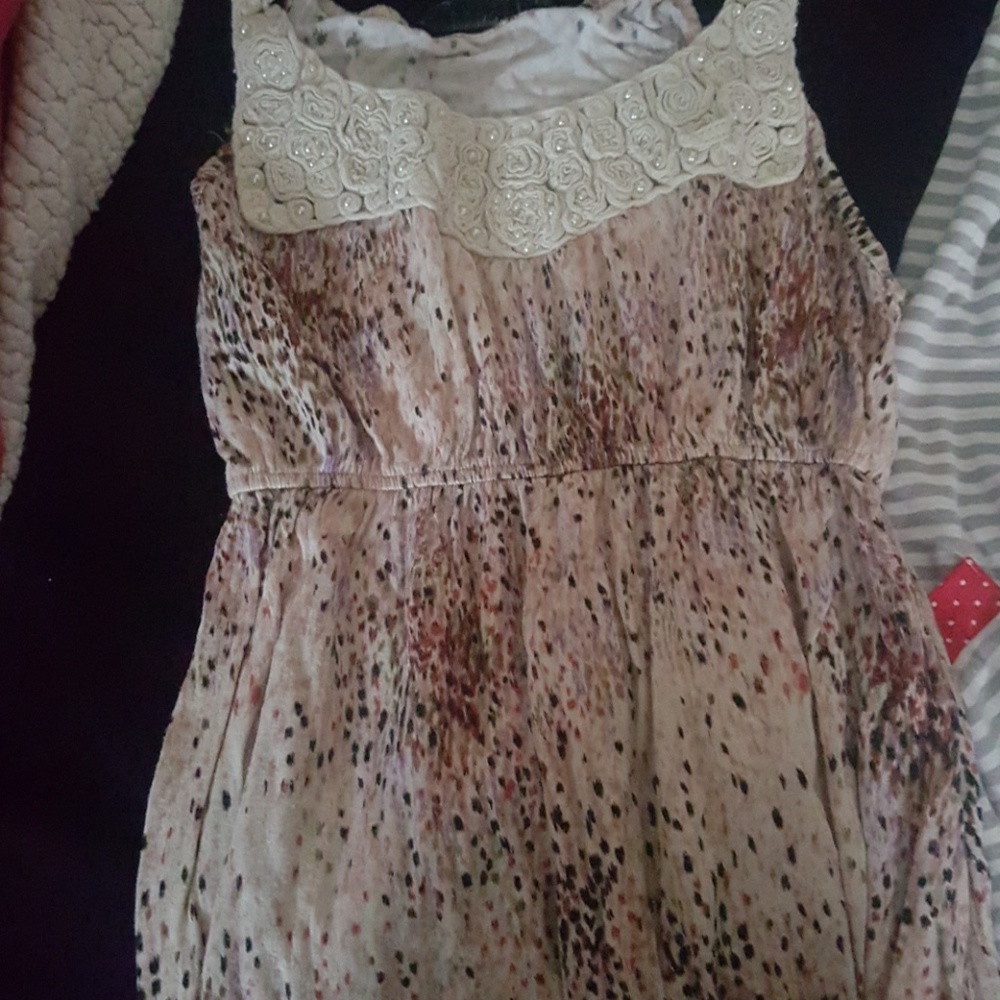 Shirt Dress